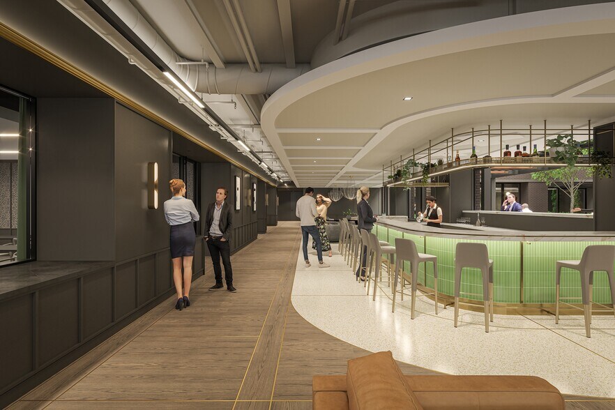 More Photos Of 25 E Washington St, Chicago Office For Lease