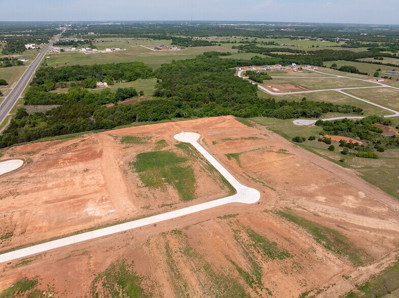 More Photos Of 6724 Stockman Ln, Stillwater Land For Sale