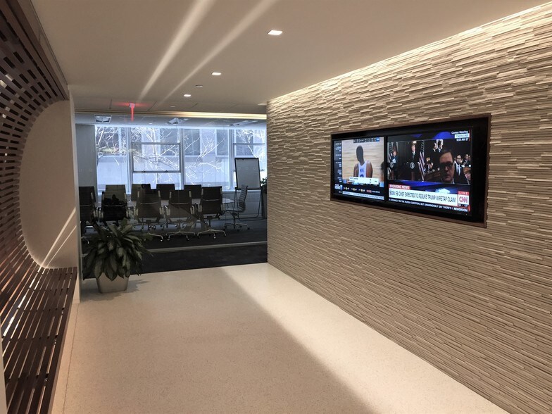 More Photos Of 750 Third Ave, New York Office For Lease