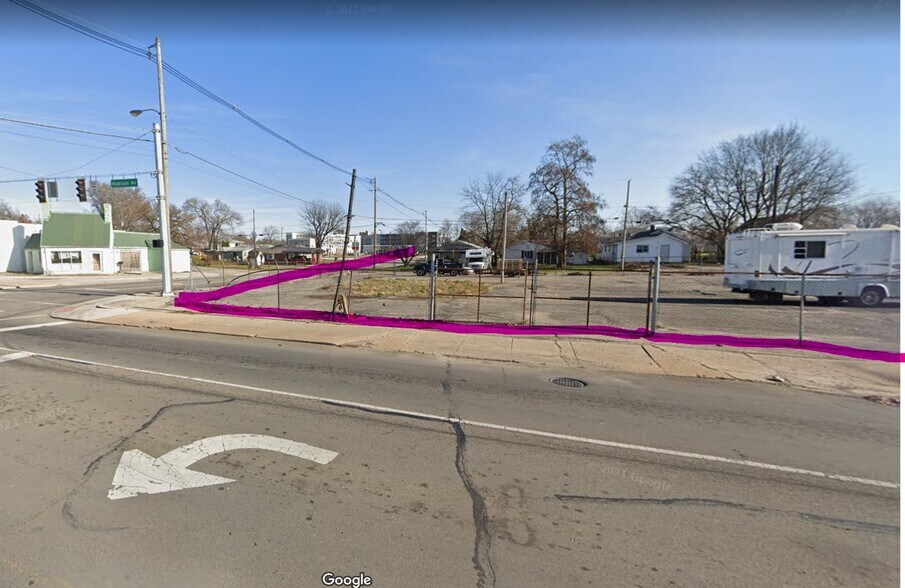 More Photos Of 1402 S Madison Ave, Anderson Land For Sale