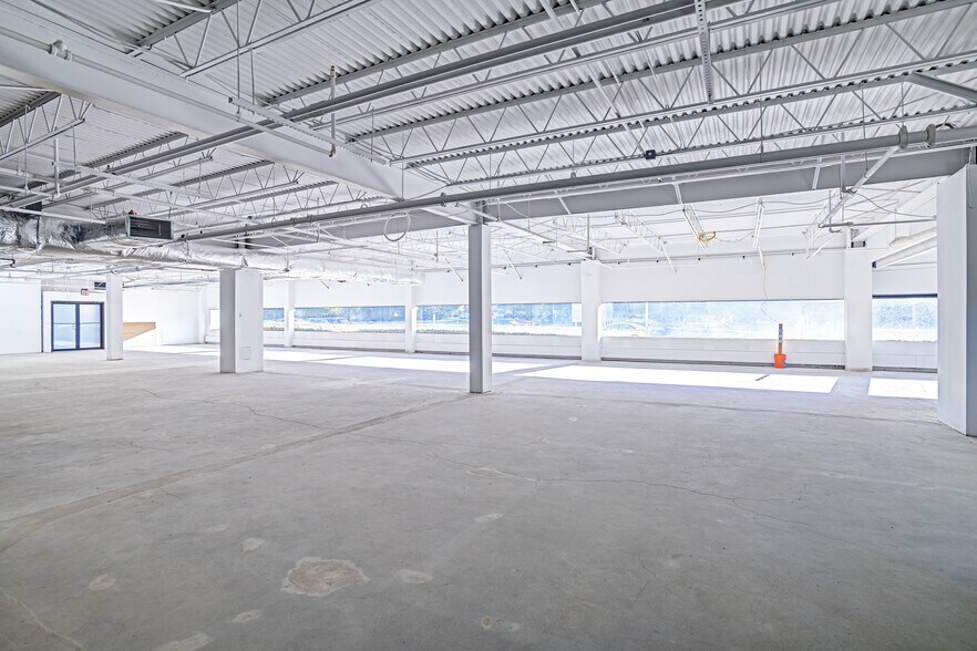 More Photos Of 1 Independence Way, Princeton Office For Lease