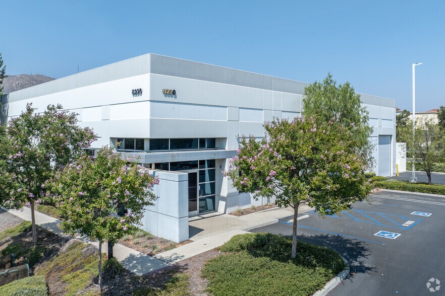 Primary Photo Of 6220 Rivercrest Dr, Riverside Distribution For Lease