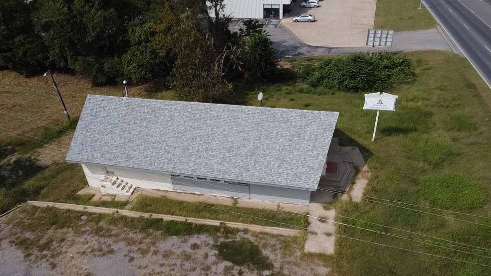 More Photos Of 2602 Muskogee Ave, Tahlequah Religious Facility For Sale