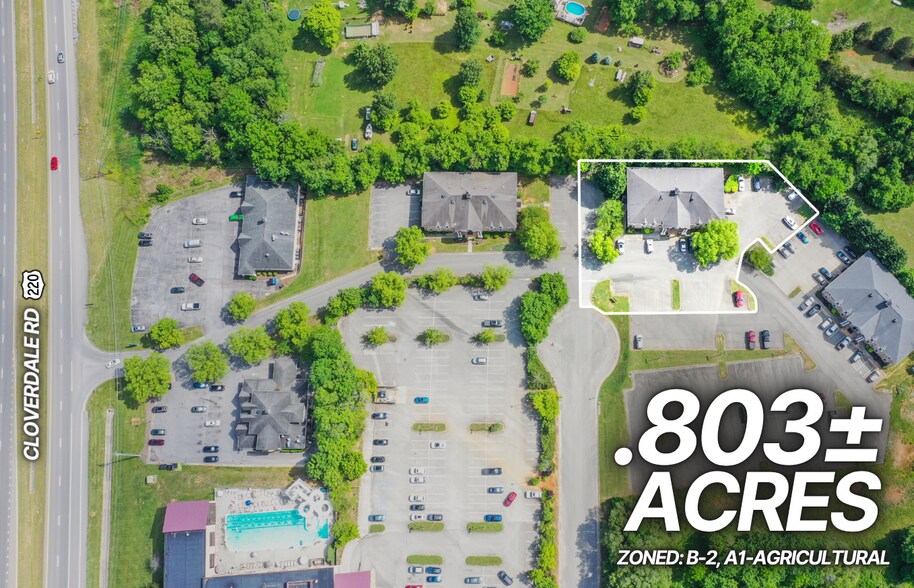 More Photos Of 192 Summerfield Ct, Troutville Office For Sale