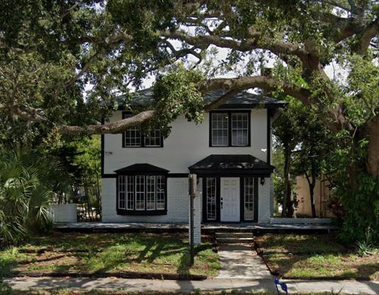 5511 Central Ave  