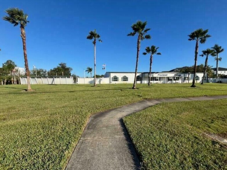 More Photos Of 10441 Gandy Blvd N, Saint Petersburg Manufactured Housing Mobile Home Park For Sale