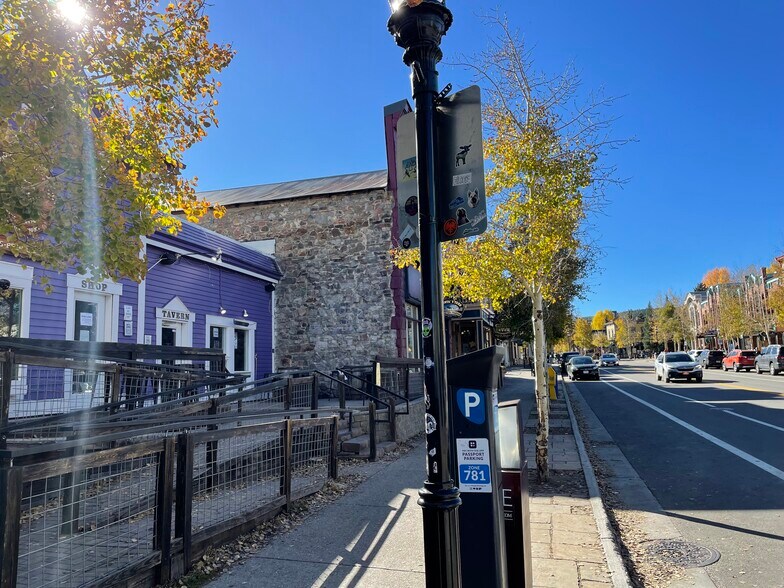 More Photos Of 114 S Main St, Breckenridge Land For Sale