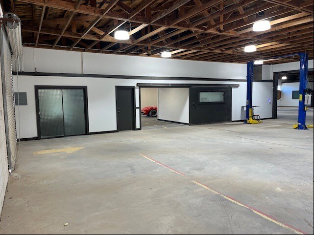 More Photos Of 716 S Arizona Blvd, Coolidge Warehouse For Lease