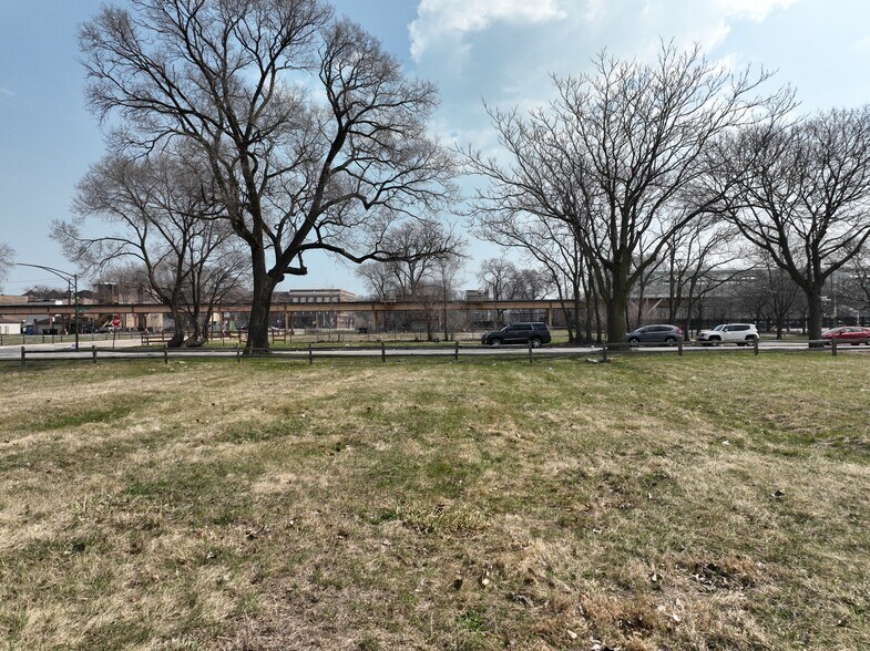 More Photos Of 5415 Prairie Ave, Chicago Land For Sale