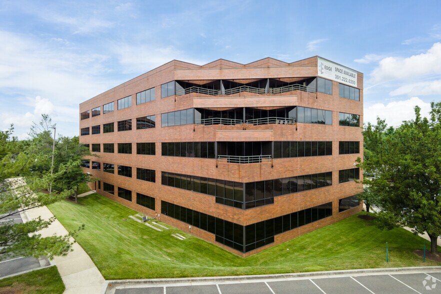 More Photos Of 8400 Corporate Dr, Landover Office For Lease