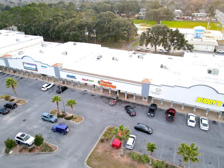 More Photos Of 4455-4497 Mobile Hwy, Pensacola Unknown For Lease