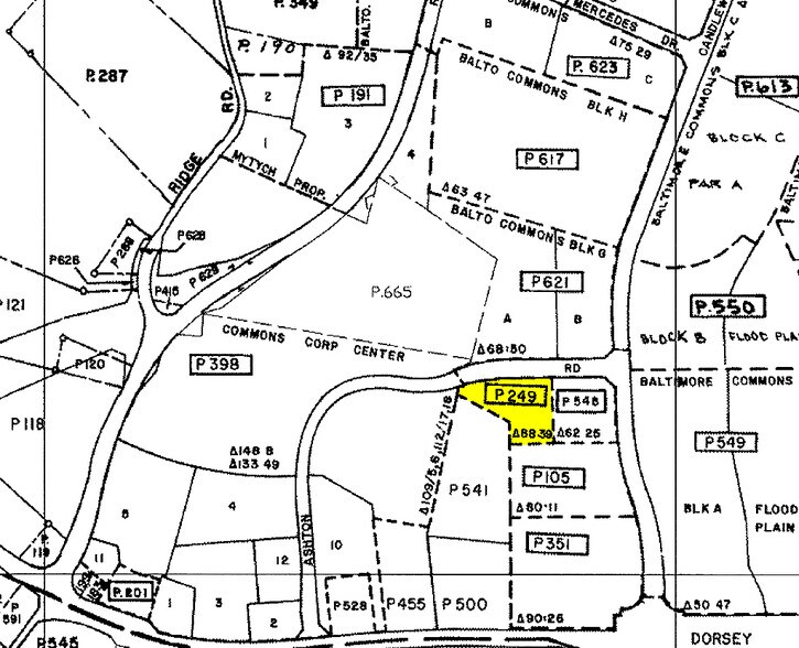 More Photos Of 1327 Ashton Rd, Hanover Industrial For Sale