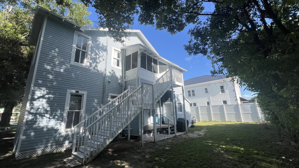 More Photos Of 520 S Broadway Ave, Bartow Apartments For Sale