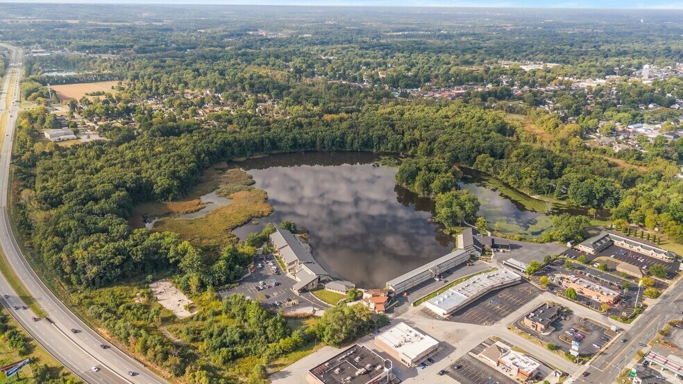 More Photos Of 330 Indian Boundary Rd, Chesterton Land For Sale