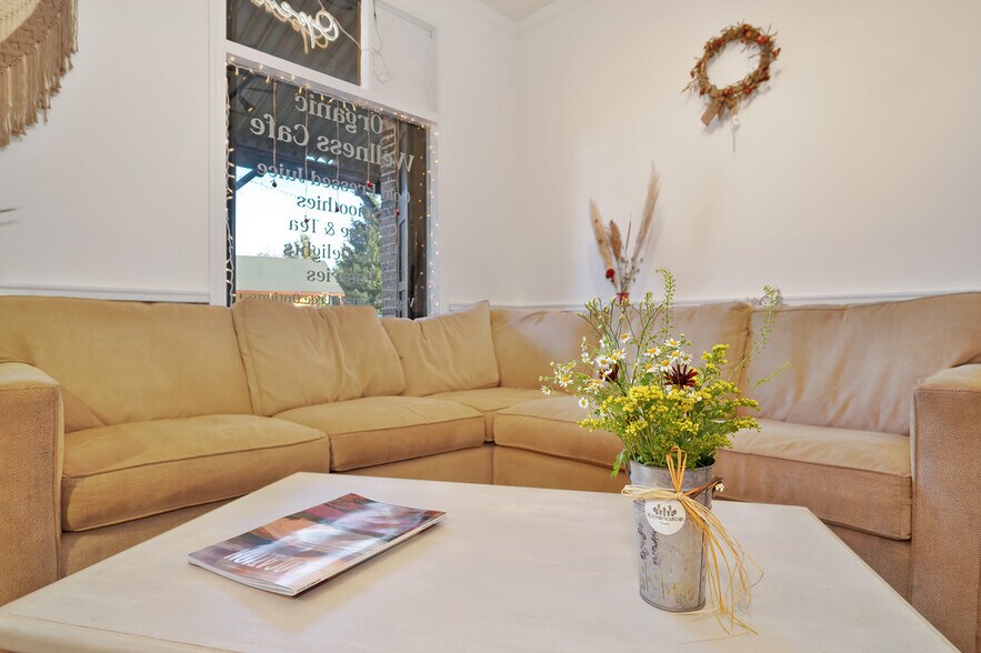 More Photos Of 38 N Main St, Colfax Restaurant For Sale