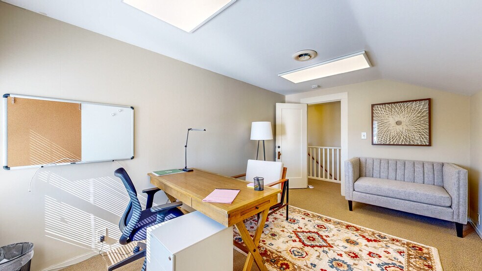 More Photos Of 320 Washington St, Petaluma Office For Sale