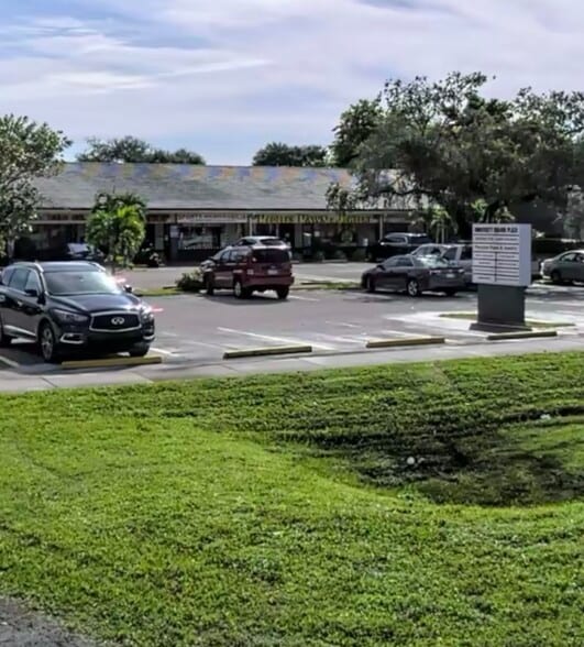 More Photos Of 4276-4298 S University Dr, Davie Storefront Retail Office For Lease