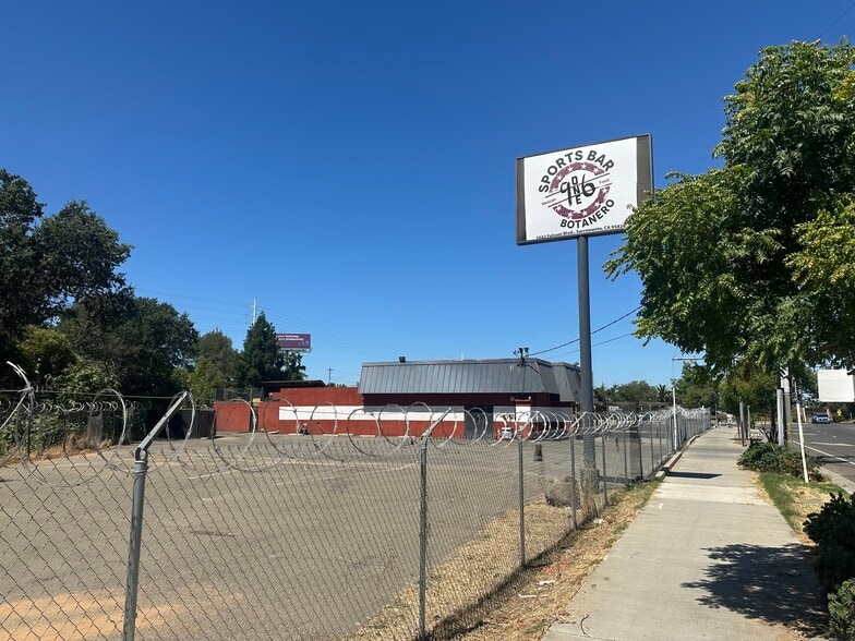 More Photos Of 6948-7042 Folsom Blvd, Sacramento Land For Sale