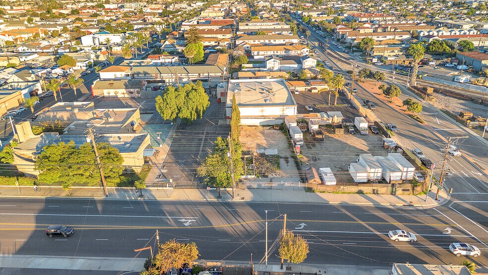 More Photos Of 16518 S Normandie Ave, Gardena Land For Sale