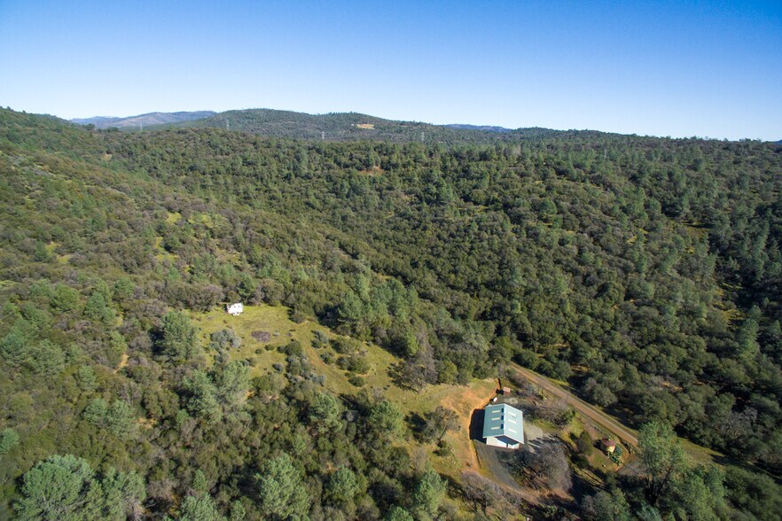 More Photos Of 1484 Oregon Gulch, Oroville Land For Sale