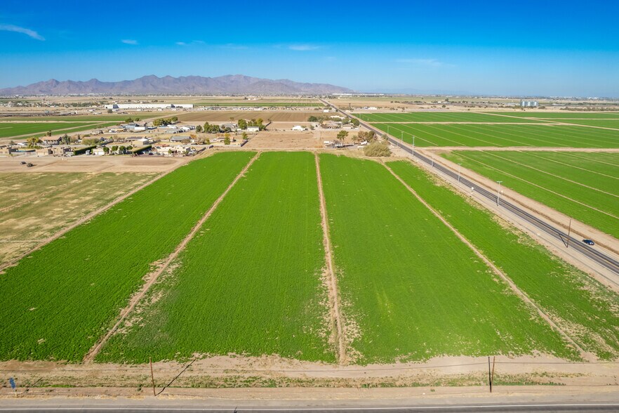 More Photos Of 7120 S Dean Rd, Buckeye Land For Sale