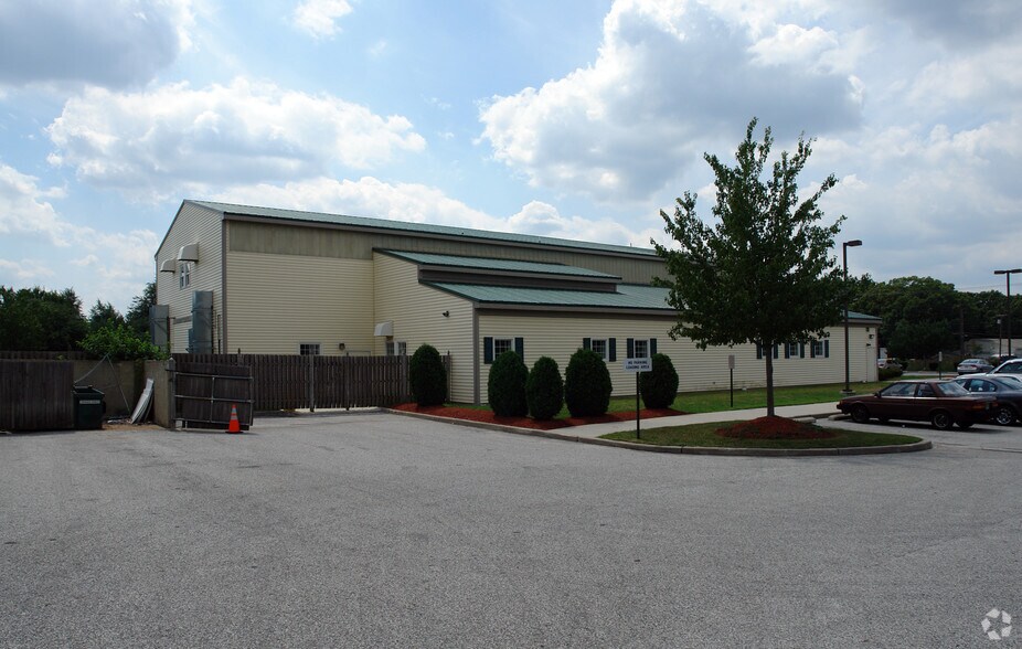 More Photos Of 585 N Route 73, West Berlin Flex For Sale