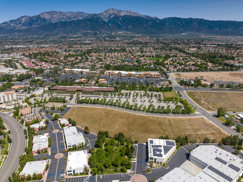 Primary Photo Of Eucalyptus St @ Elm Ave, Rancho Cucamonga Land For Sale