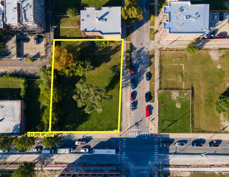 More Photos Of 556 47th St, Chicago Land For Sale