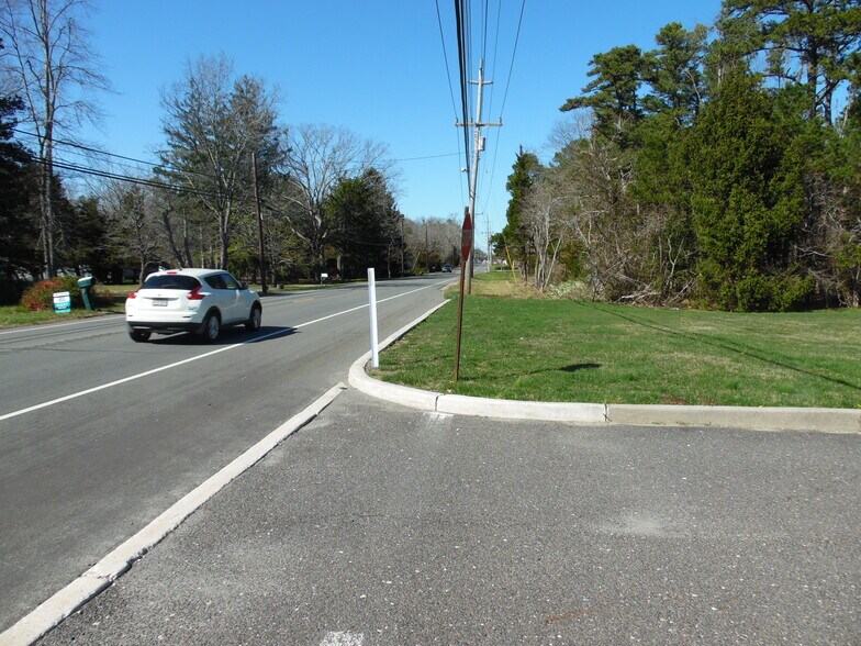 More Photos Of 110 S New York Rd, Galloway Freestanding For Sale