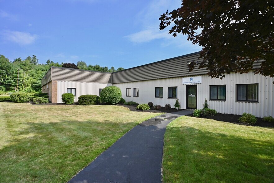 More Photos Of 200 Tilton Rd, Northfield Distribution For Lease