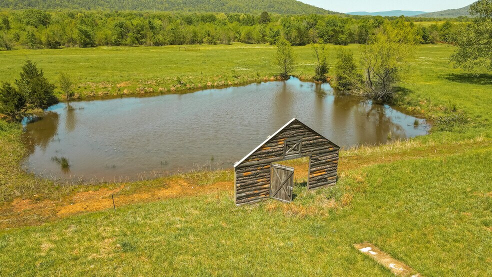 More Photos Of NE 120th, Red Oak Land For Sale