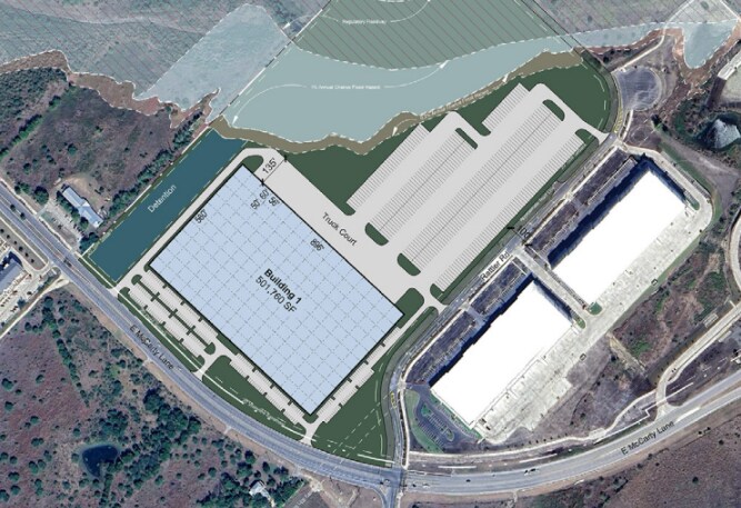 More Photos Of 1600 E Mccarty Ln, San Marcos Land For Lease