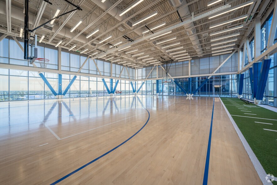 More Photos Of 9950 Woodloch Forest Dr, The Woodlands Office For Lease