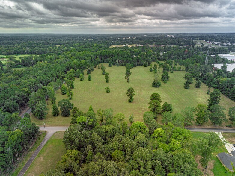 More Photos Of 2001 Five Notch Rd, Marshall Land For Sale