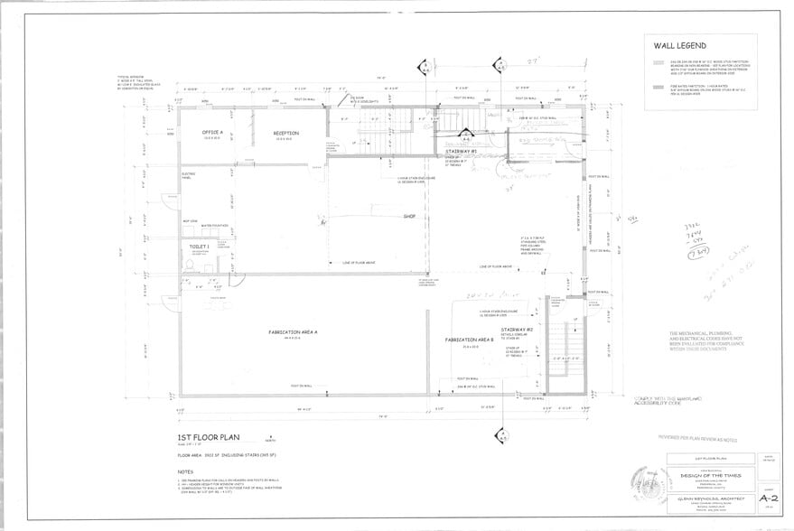 More Photos Of 6008 Fair Oaks Dr, Frederick Showroom For Lease