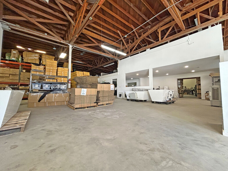 Primary Photo Of 130 Los Aguajes Ave, Santa Barbara Warehouse For Sale