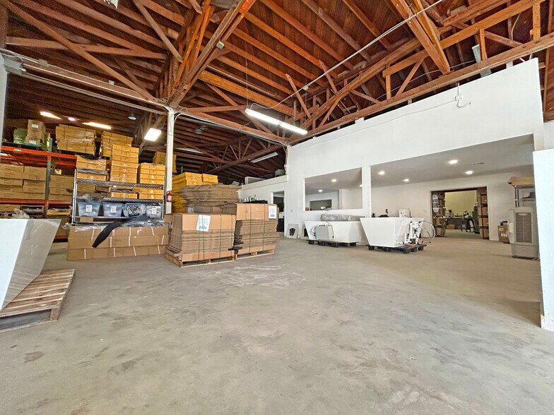 More Photos Of 130 Los Aguajes Ave, Santa Barbara Warehouse For Sale
