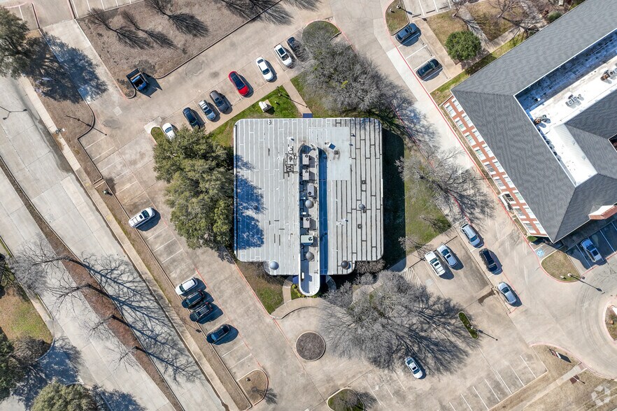 More Photos Of 2200-2202 W Spring Creek Pky, Plano Office For Lease