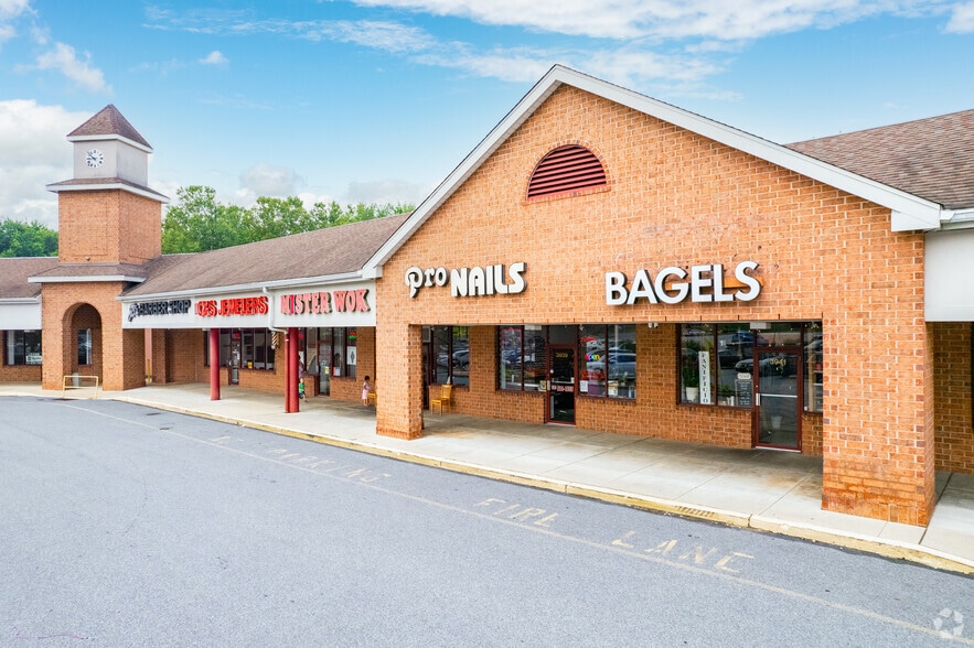 More Photos Of 3907-3957 Lincoln Hwy, Downingtown Unknown For Lease