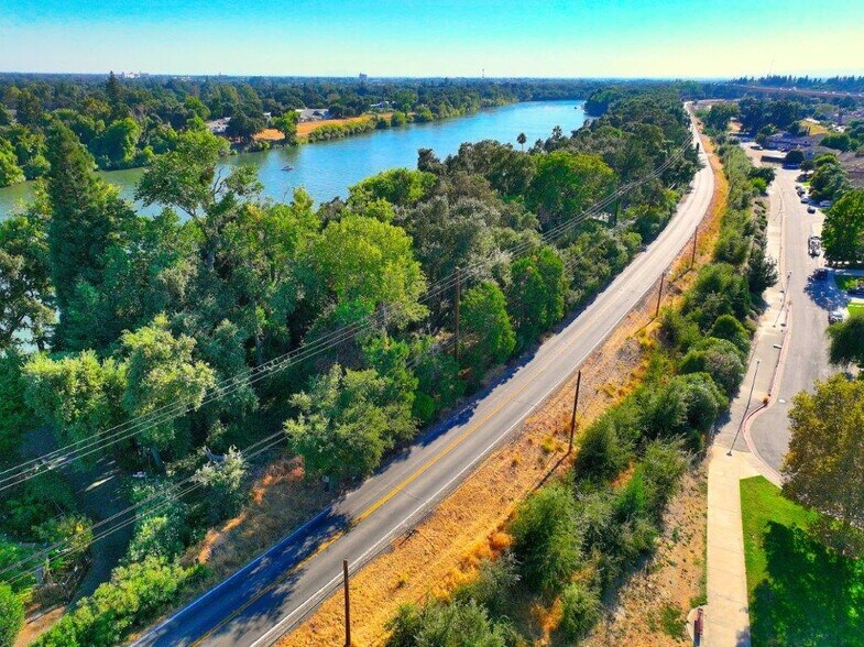 More Photos Of Garden Highway, Sacramento Land For Sale