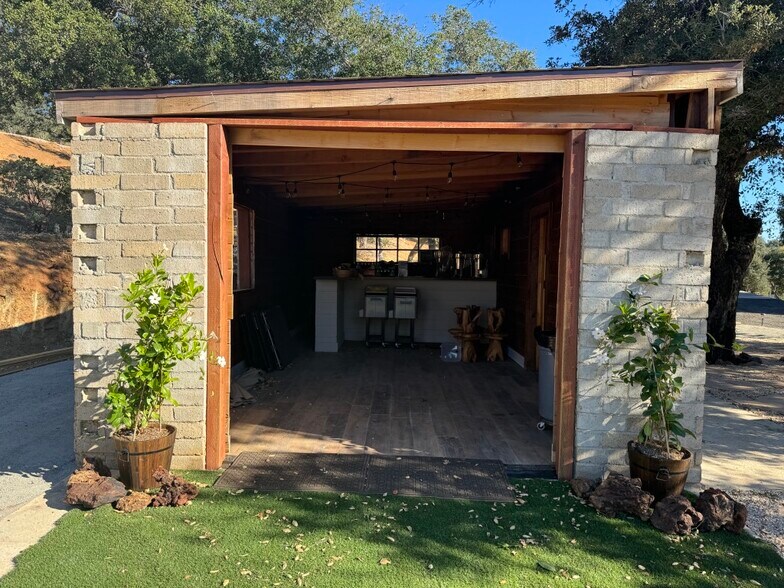 More Photos Of 4700 Highway 78, Julian Specialty For Sale