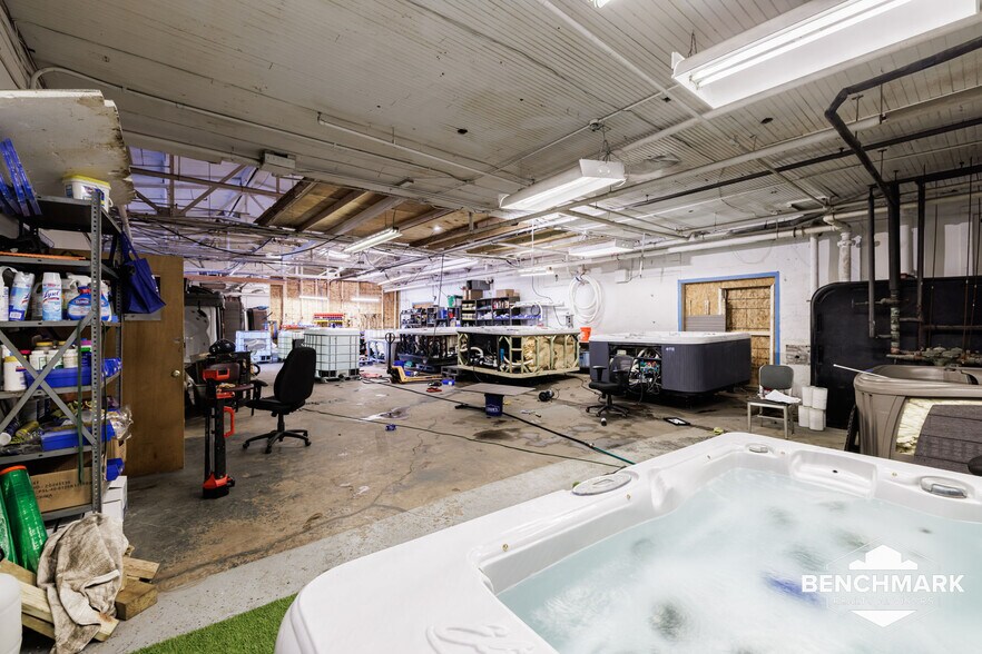 More Photos Of 545 West Ave, Rochester Warehouse For Sale