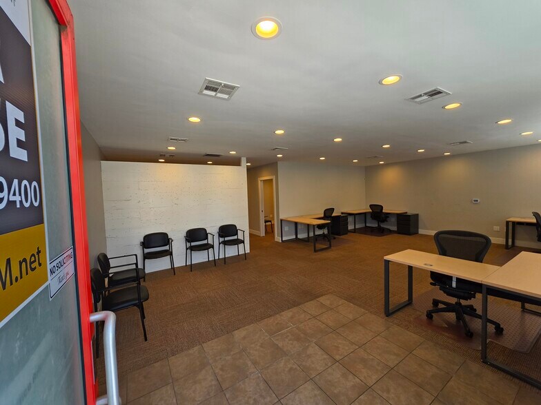 More Photos Of 11654 W Pico Blvd, Los Angeles Office For Lease