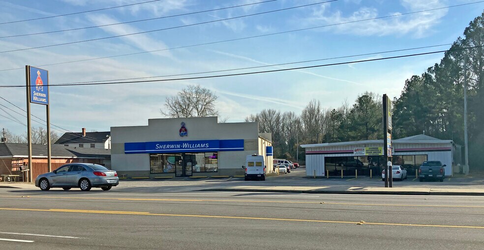 More Photos Of , Camden General Retail For Sale