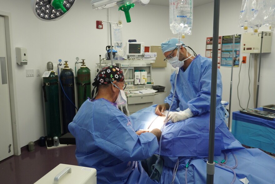 More Photos Of 7777 N University Dr, Tamarac Medical For Sale