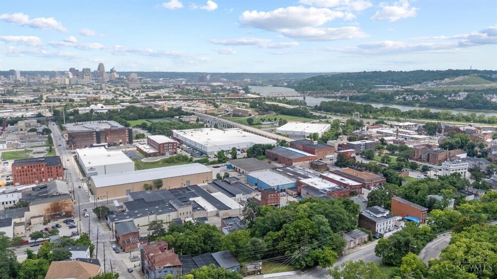 More Photos Of 2403 Glenway Ave, Cincinnati Land For Sale