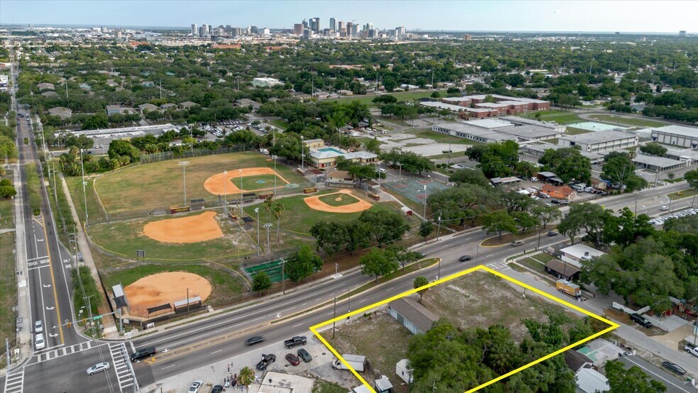 More Photos Of 2100 E Doctor Martin Luther King Junior Blvd, Tampa Land For Sale