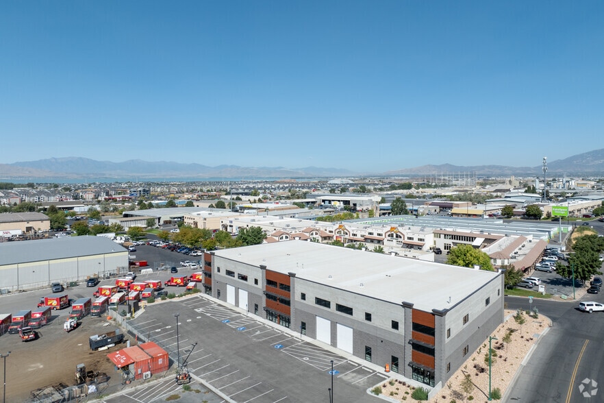 More Photos Of 1353 W 130 S, Orem Manufacturing For Lease