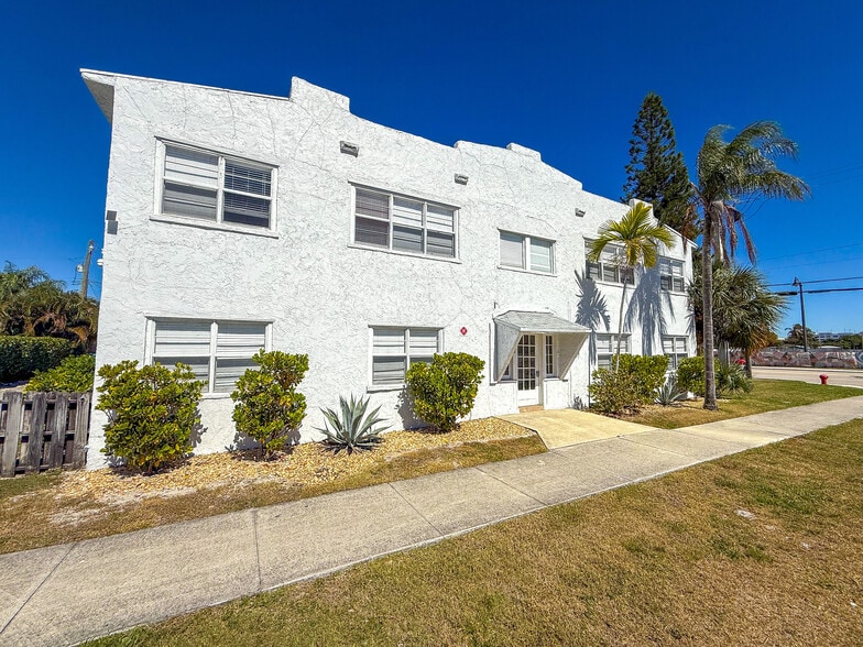 Primary Photo Of , Boynton Beach Multifamily For Sale