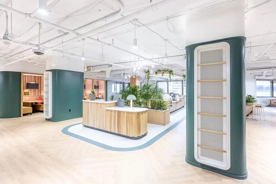 More Photos Of 2451 Crystal Dr, Arlington Office For Lease